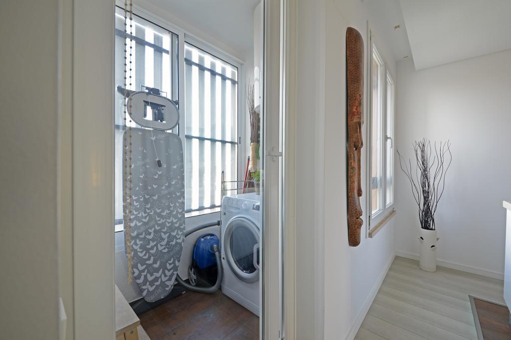 Apartment Casa Verena オエイラス エクステリア 写真